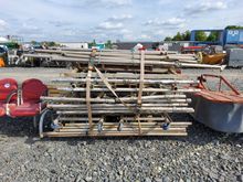 Image of Tower Scaffolding