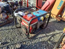 Image of Stephill Petrol Generator