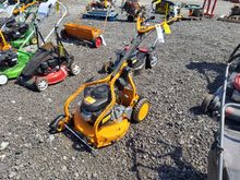 Image of AS Motor Mower