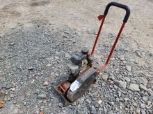 Image of Fairport FPL320 Wacker Plate