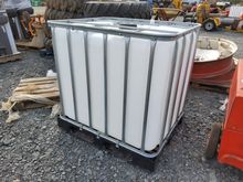 Image of IBC Tank