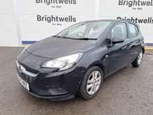 Image of VAUXHALL CORSA DESIGN CDTI ECOFLEX 5 Door Hatchback