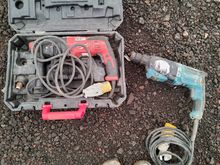 Image of Milwaukee PH27X SDS & Rotary Hammer Drill