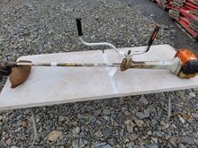Image of Stihl FS480 Strimmer