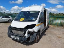 Image of FIAT DUCATO 35 MULTIJET II Panel Van