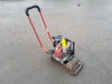 Image of Belle LC3252SP Plate Compactor