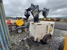 Image of JCB Trailed Light Unit