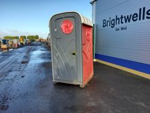 Image of Portable Toilet