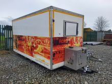 Image of GP1345 Roadshow trailer