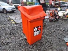 Image of Western UN1202 Diesel Tank and Pump