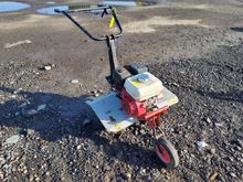 Image of Tracmaster Camon C2000 Petrol Tiller