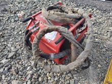 Image of Honda Petrol Engine Powered Hydraulic Power Pack