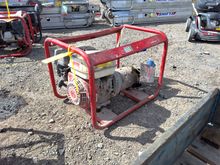Image of Generator Petrol 2.4Kva
