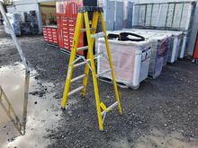 Image of Heavy Duty Step Ladder