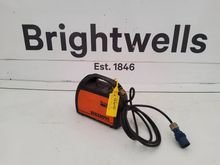 Image of 240v Kempi Mini Arc Welder