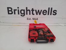 Image of Hilti SF 6H -A22 Combi Drill