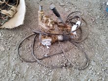 Image of PTO Tractor Pump