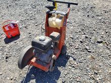 Image of Husqvarna FS400 Floor Saw