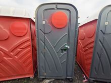 Image of Portable Toilet