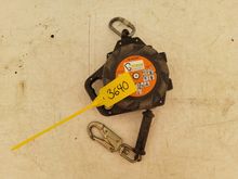 Image of G-Force 12m Hoist