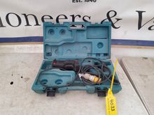 Image of Reciprocating Saw