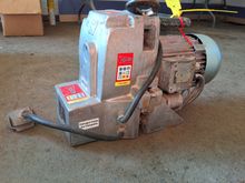 Image of Minifor Tr50 Hoist 110V Swl 500Kg