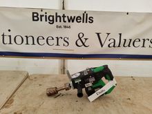 Image of Hitachi 36V Acuators