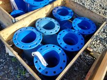 Image of Pipe Fittings