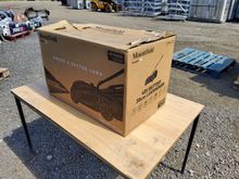 Image of Mountfield Freedom 500 38cm Mower Pedestrian Lawn Mower