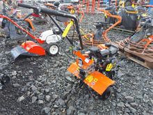 Image of Benassi BL6000B Rotavator