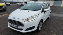Image of FORD FIESTA STYLE TDCI 5 Door Hatchback