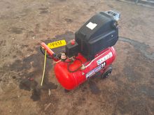 Image of Sealey Compressor