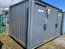 Image of Toilet Block