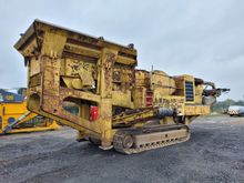 Image of Extec Crusher