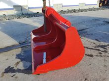 Image of Grading Bucket With 80mm Pins