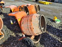 Image of Belle 150 110V Mixer