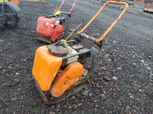 Image of Altrad Belle FC4000E Compaction Plate