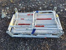 Image of Pop Up Scaffold Tower