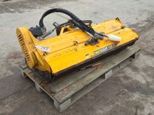 Image of McConnel Robocut 1300 Flail Head