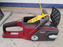 Image of Mountfield MC48LI Battery Chainsaw