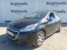 Image of PEUGEOT 208 (IA) Hatchback