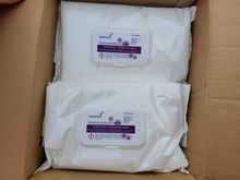 Image of 480x Sanitising Wipes