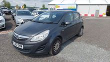 Image of VAUXHALL CORSA SPECIAL CDTIECOFLEX 5 Door Hatchback