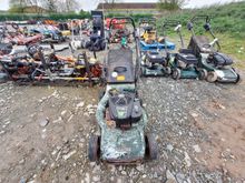 Image of Hayter Mower