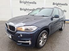 Image of BMW X5 XDRIVE30D AC AUTO Estate