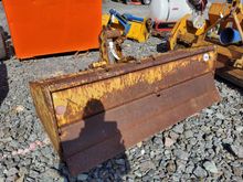 Image of Gannon Box Blade Grader