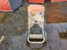 Image of Belle Minimix 150 110v Electric Cement Mixer Body