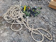 Image of Qty of Safety Harnesses
