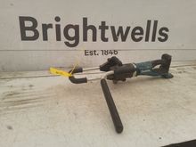 Image of Makita DDG460 Brushless Cordless Earth Auger 36v