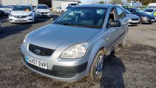 Image of KIA RIO GS CRDI 5 Door Hatchback